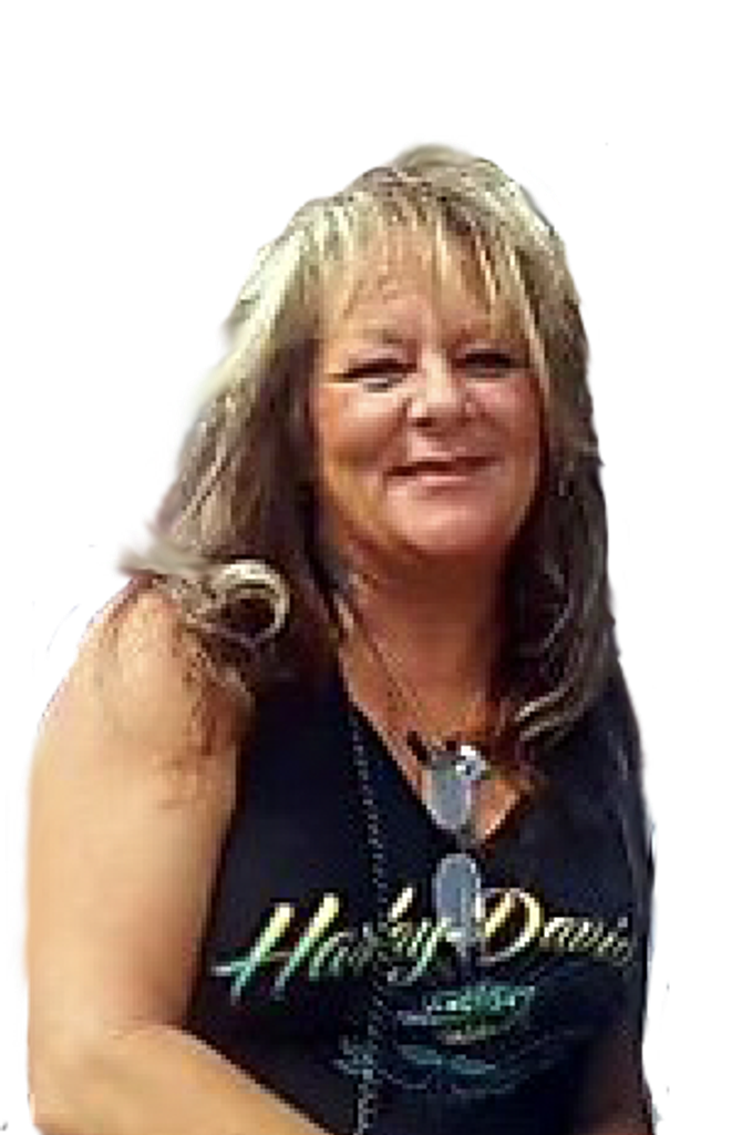 Frances Young