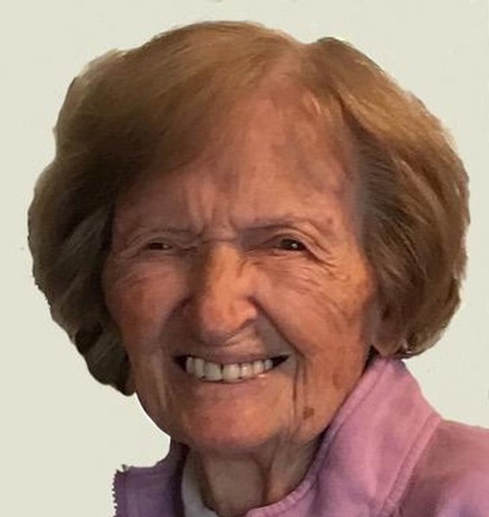 Dora Hrycelak Profile Photo