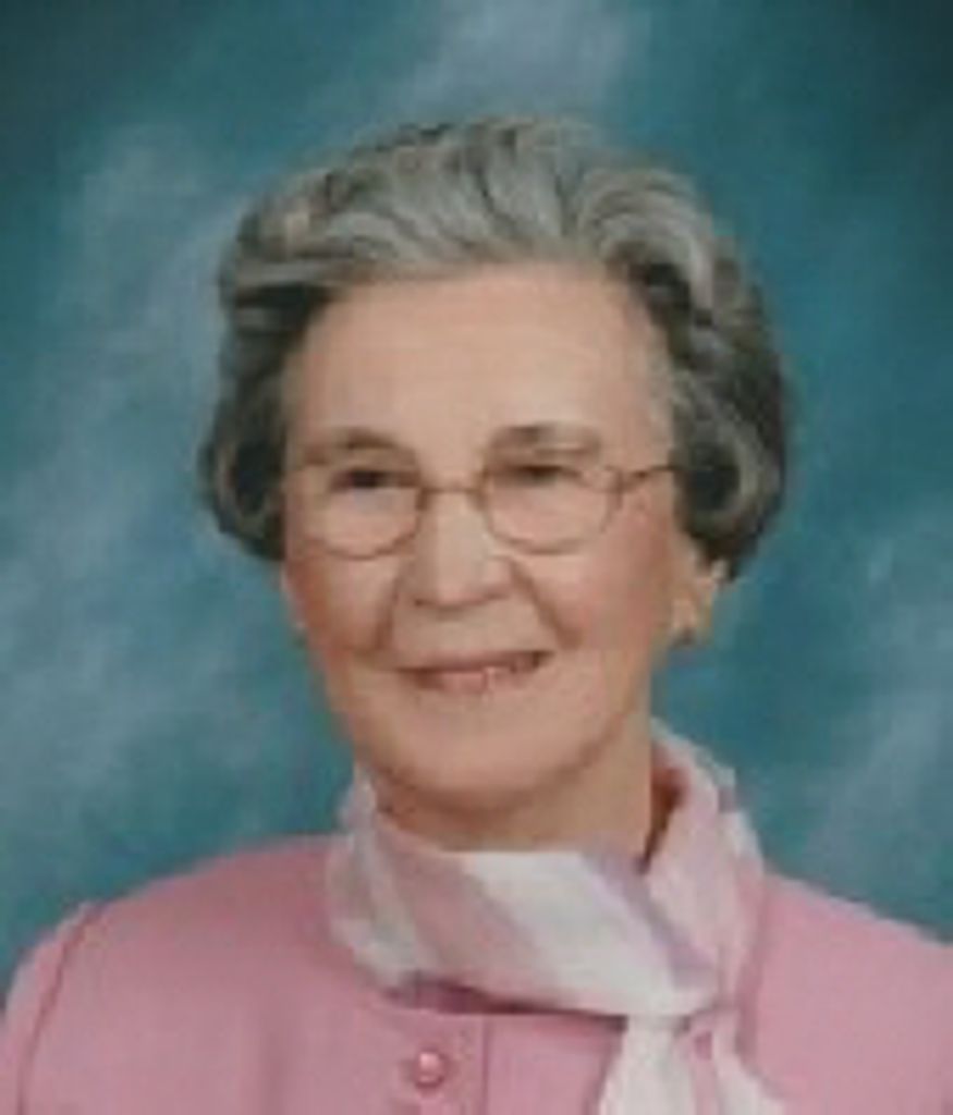 Helen Moore