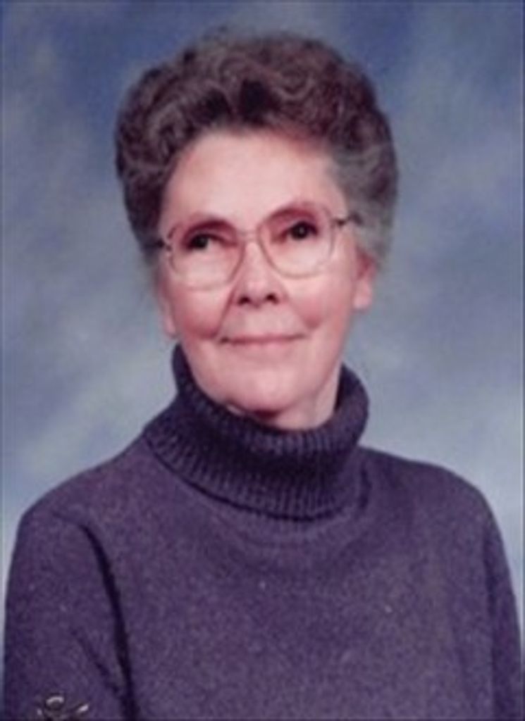 Betty L. Edgemon