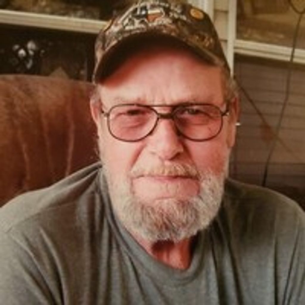 Jimmy Dell Ivey