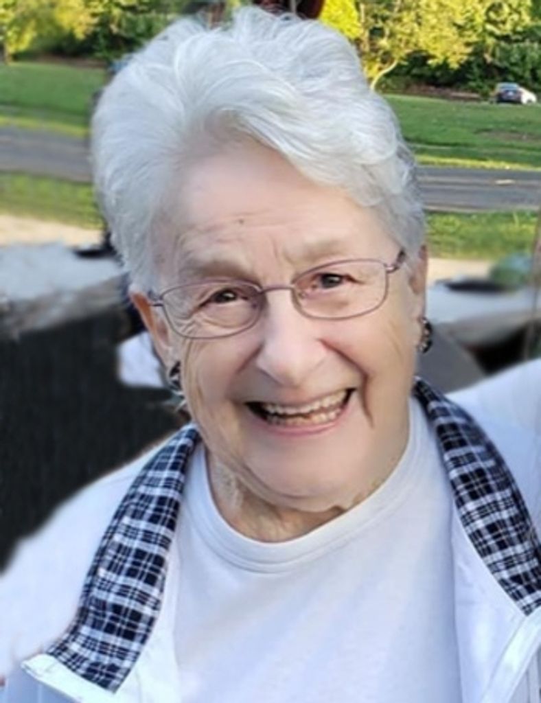 Patricia Ann Boatman Profile Photo