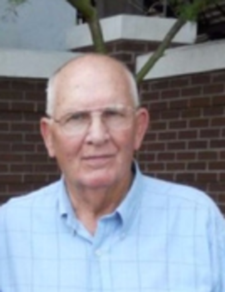 Donald A. Wiseman