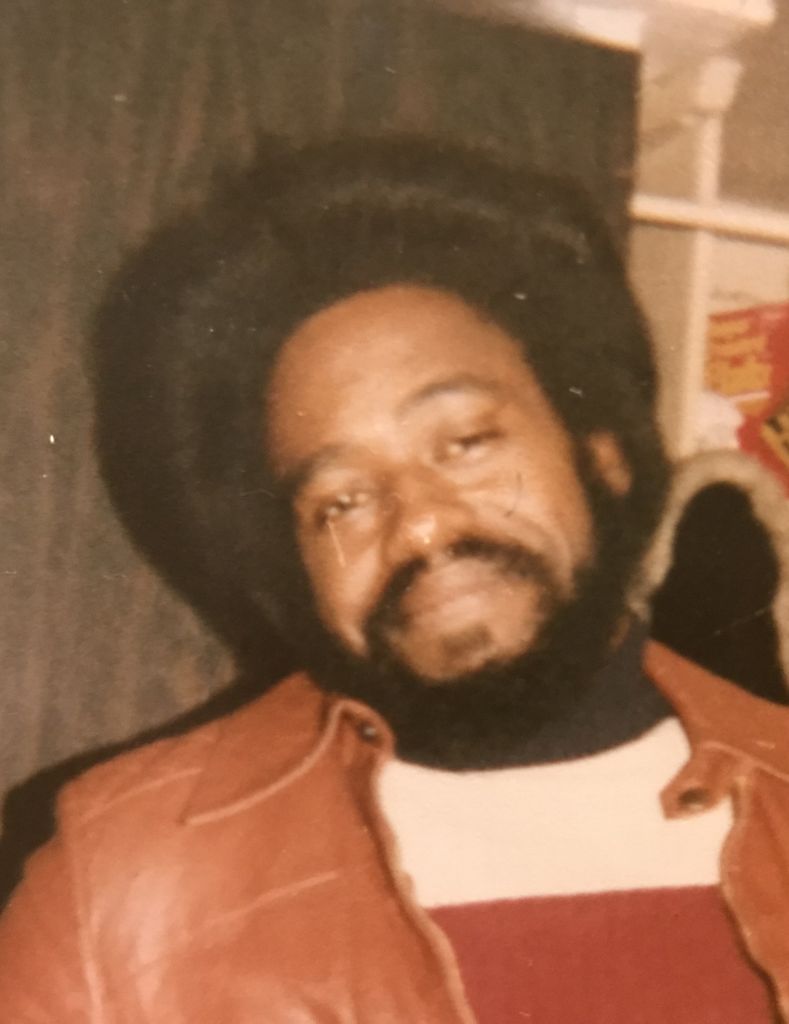 George Arthur Davis