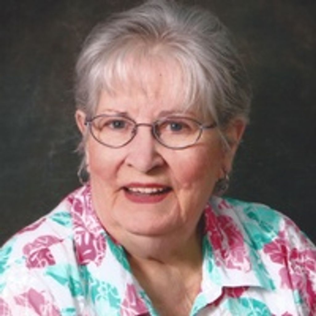 Frances Nichelson