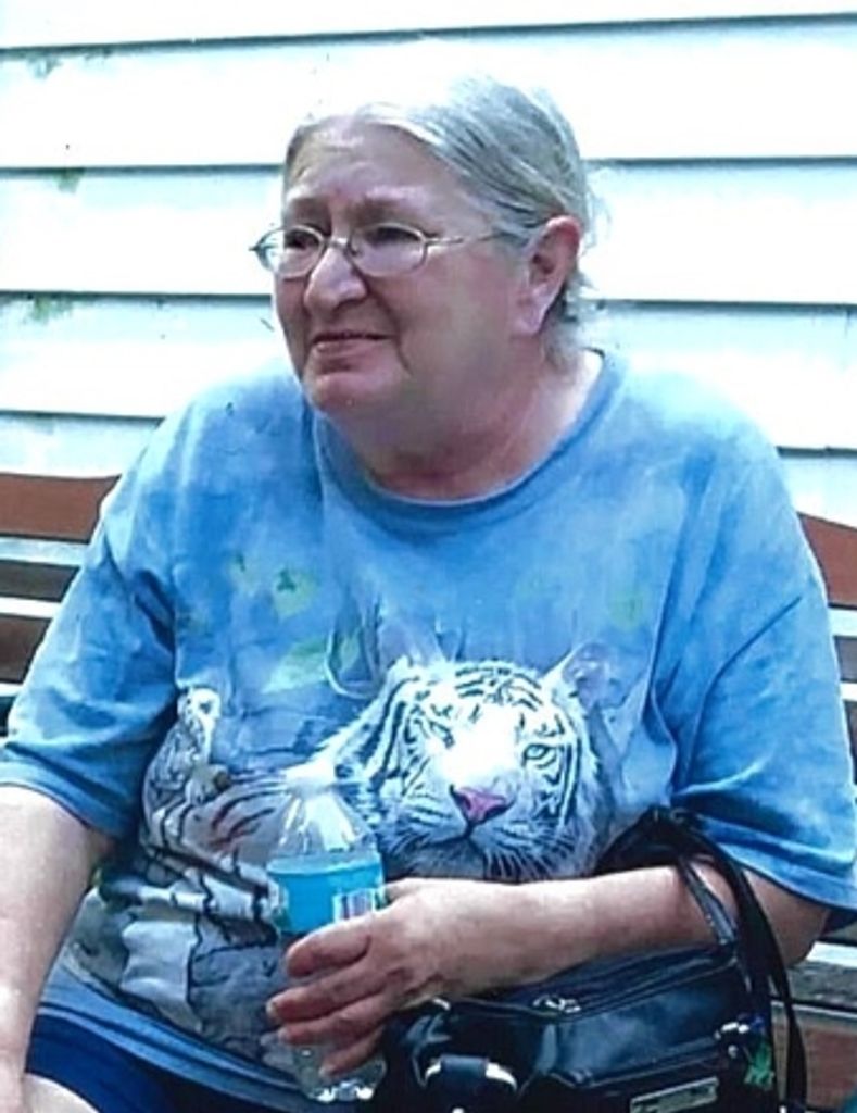 Deborah R.  Wiegelman