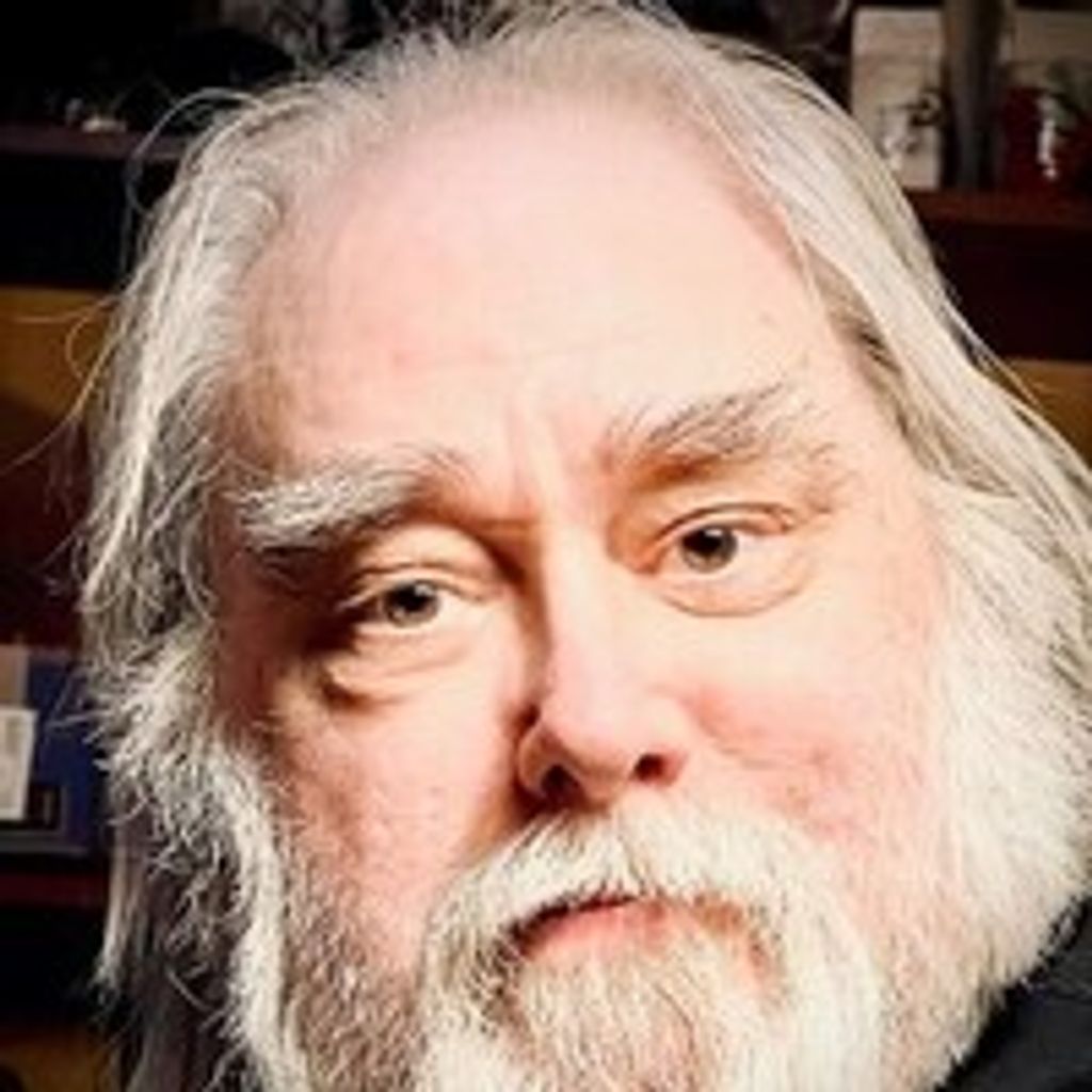 Howard "Joe" Joseph Morrison