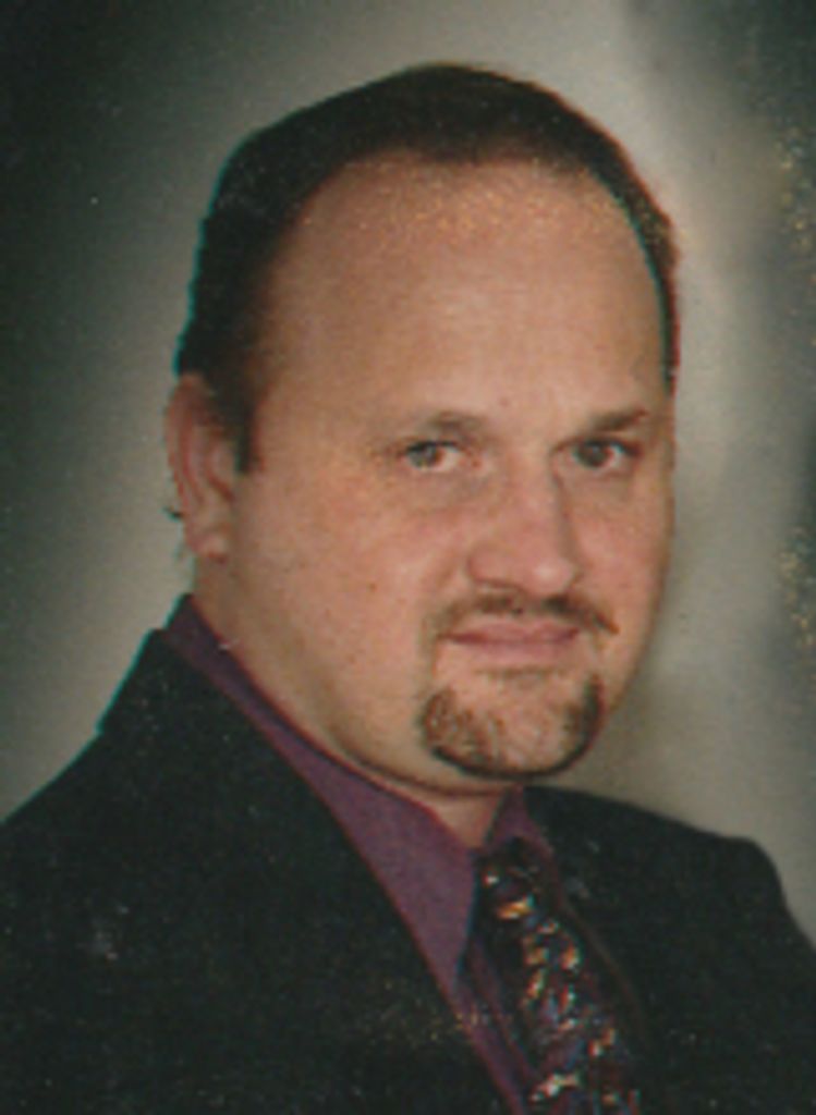 Michael "Mike" Robert Bailes