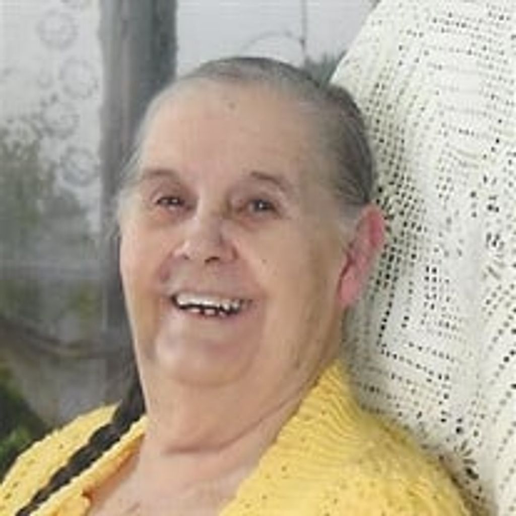 Ethel Marie Shrewsbury Massey