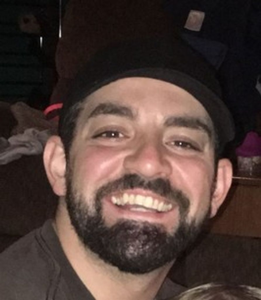 Jess Edward Voirol Sr.