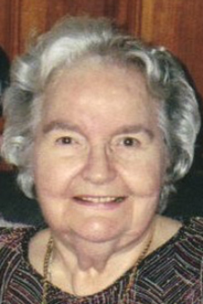 Katherine Carson