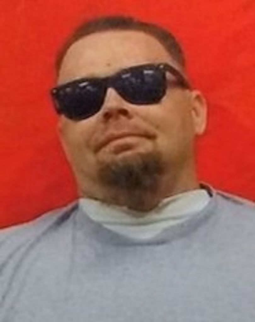 Christopher Lee "Chris" Cates Profile Photo