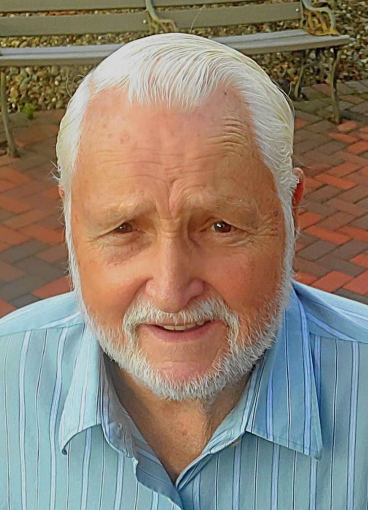 James L. Mccoy, Jr. Profile Photo