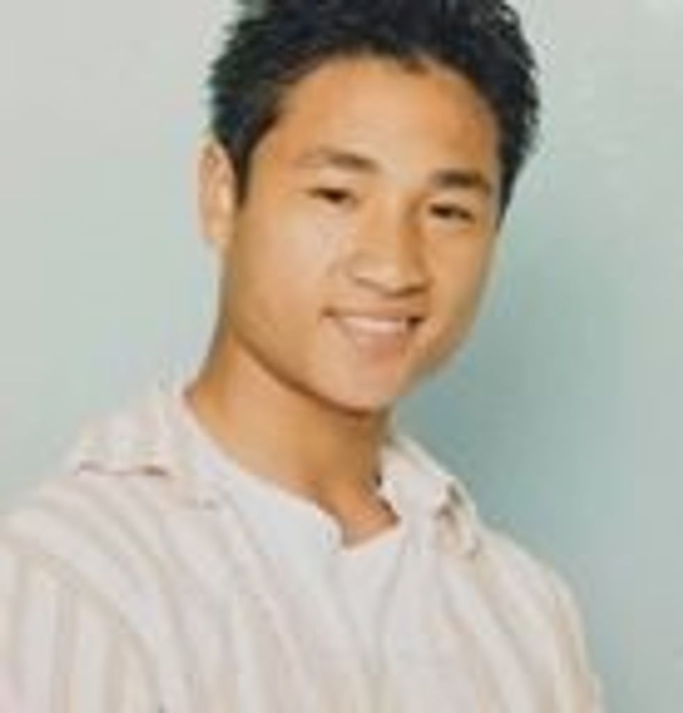 Reginald “Reggie” Nguyen