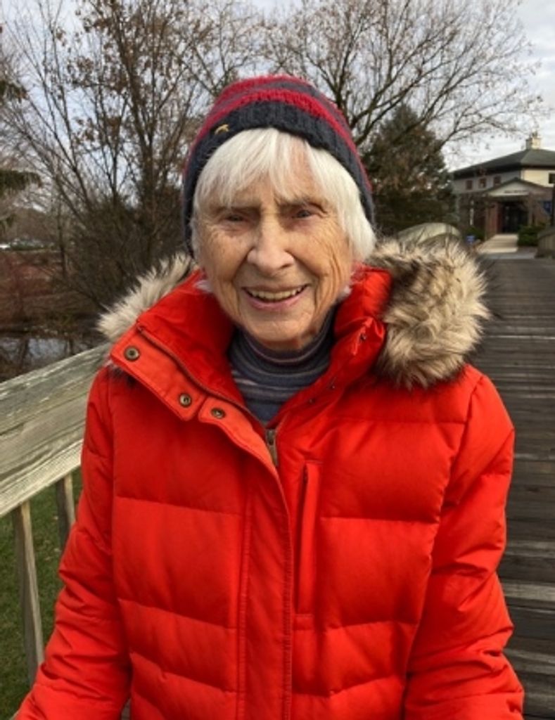 Eunice Hecker Profile Photo