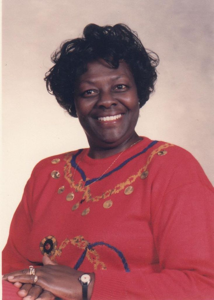 Mrs. Florene M. Manning Profile Photo