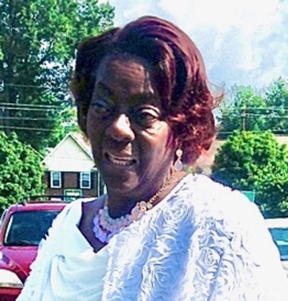 Margaret Collins Brown