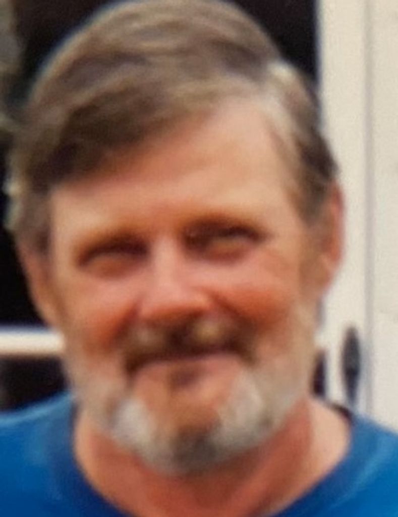 Douglas Henry Jones Profile Photo