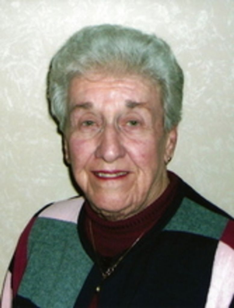 Myrna Parmele Profile Photo