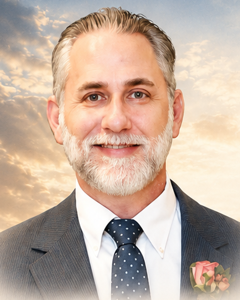 Michael Alan Morton Profile Photo