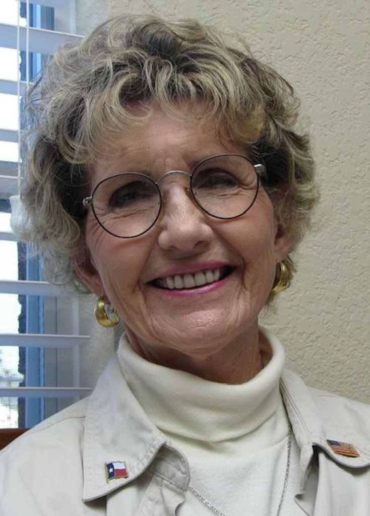 Margie Collis