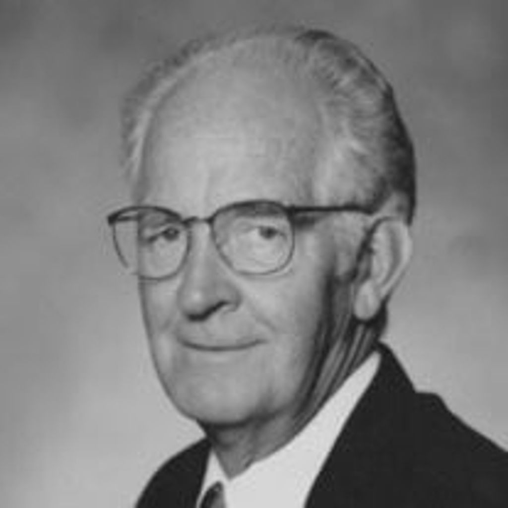 Don B. Smith