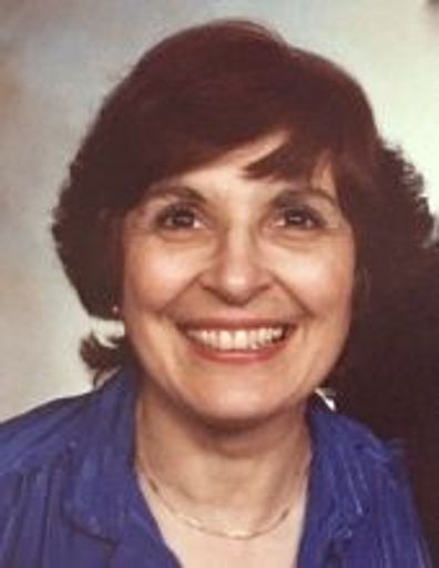 Agnes Theresa Spadafora Profile Photo