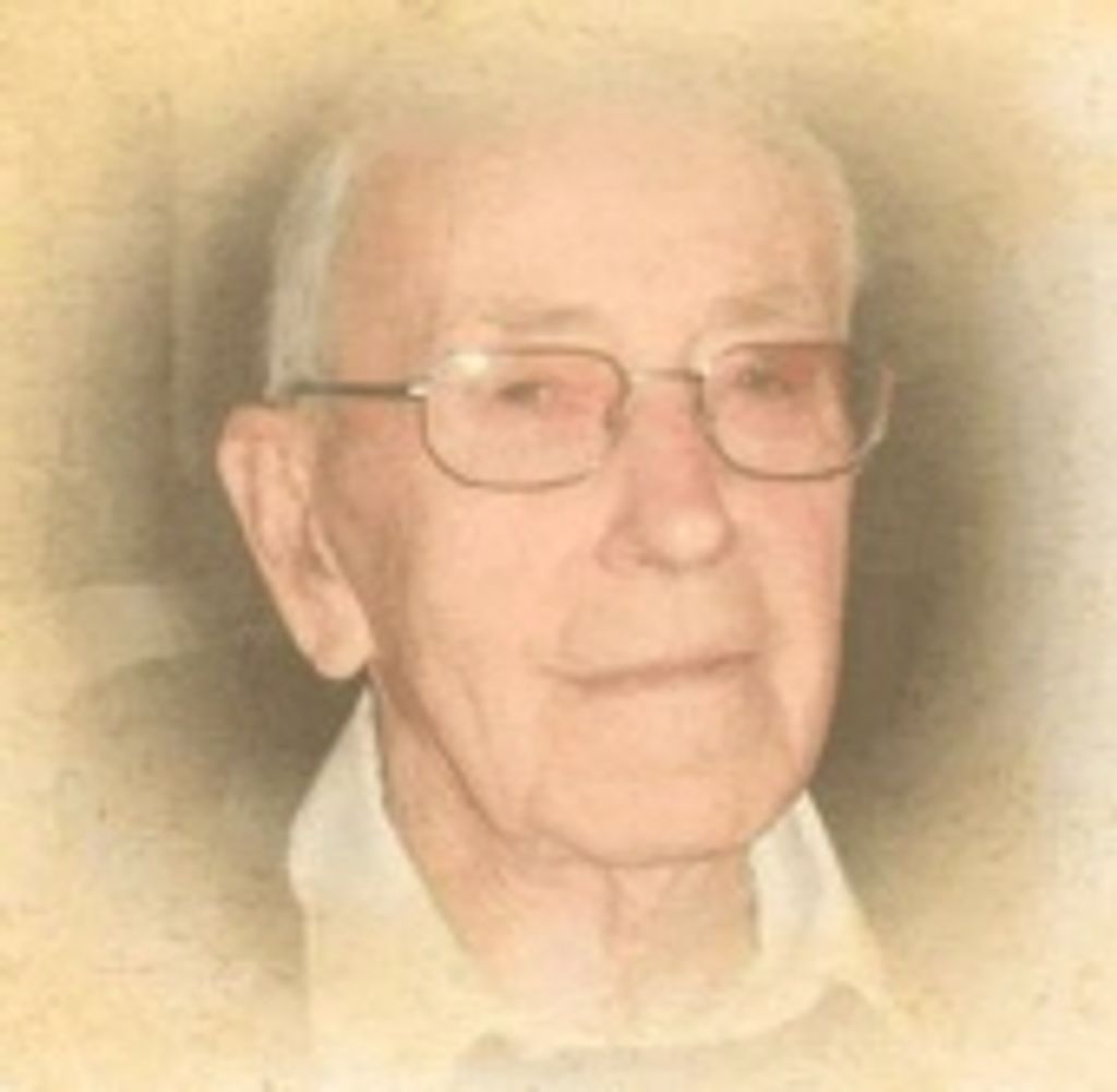 James O. Ahlstedt