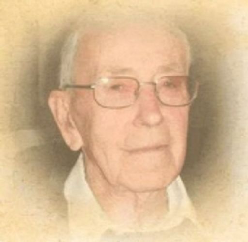 James O. Ahlstedt Profile Photo