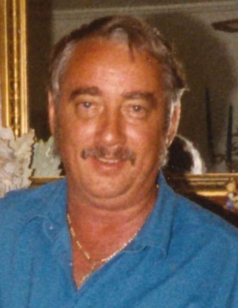 John "Roy" Smathers