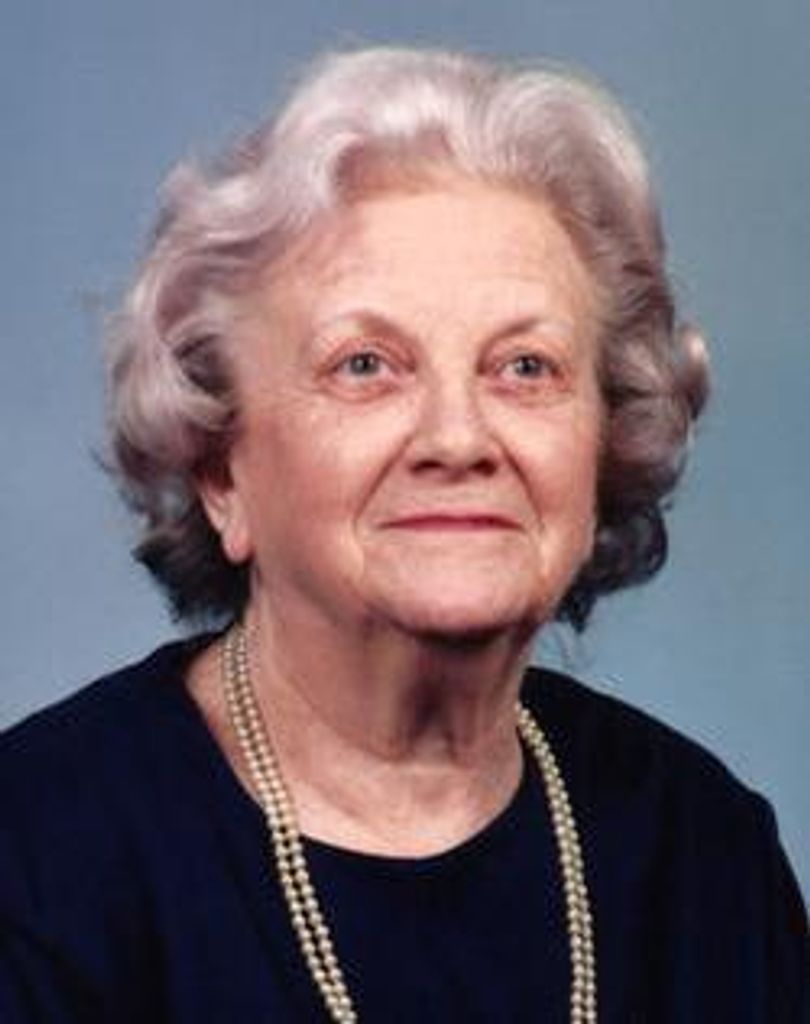 Elizabeth 'Liz' Sutherlin
