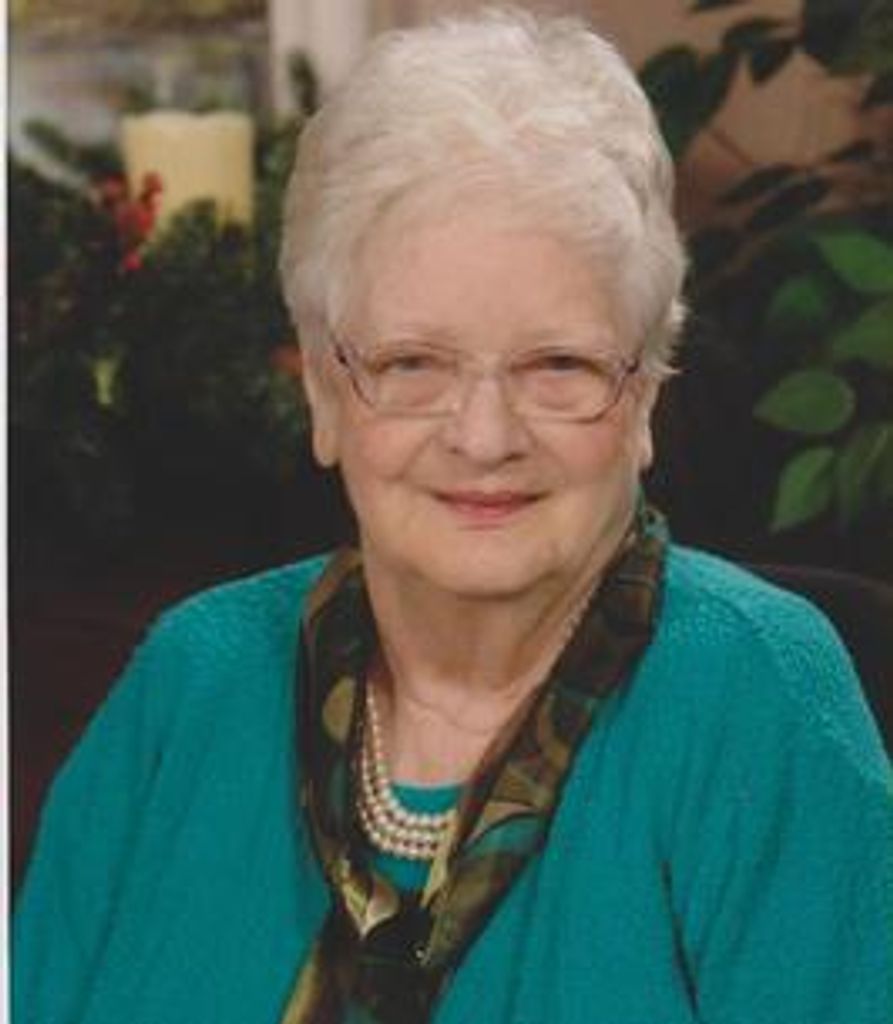 Ethel Klepadlo