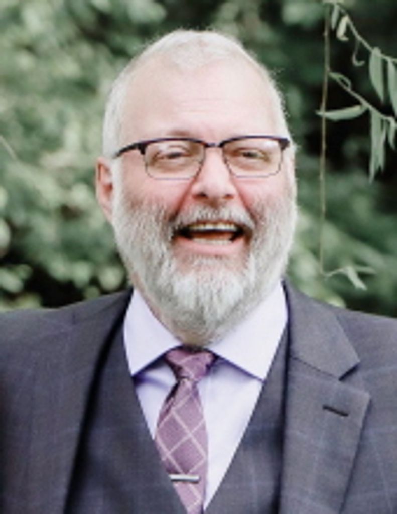 Edward Ray Elliott