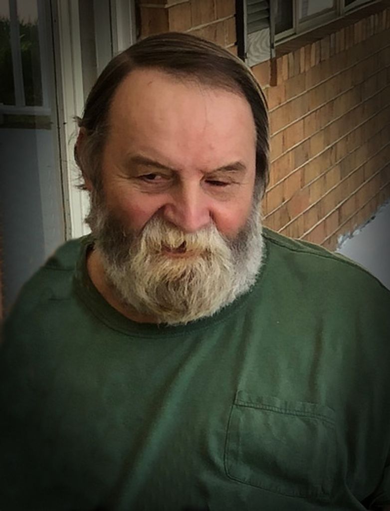 Bert Manget Hale Profile Photo