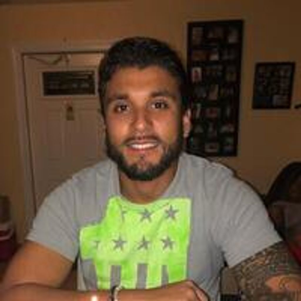 Leo Alexander Alonso