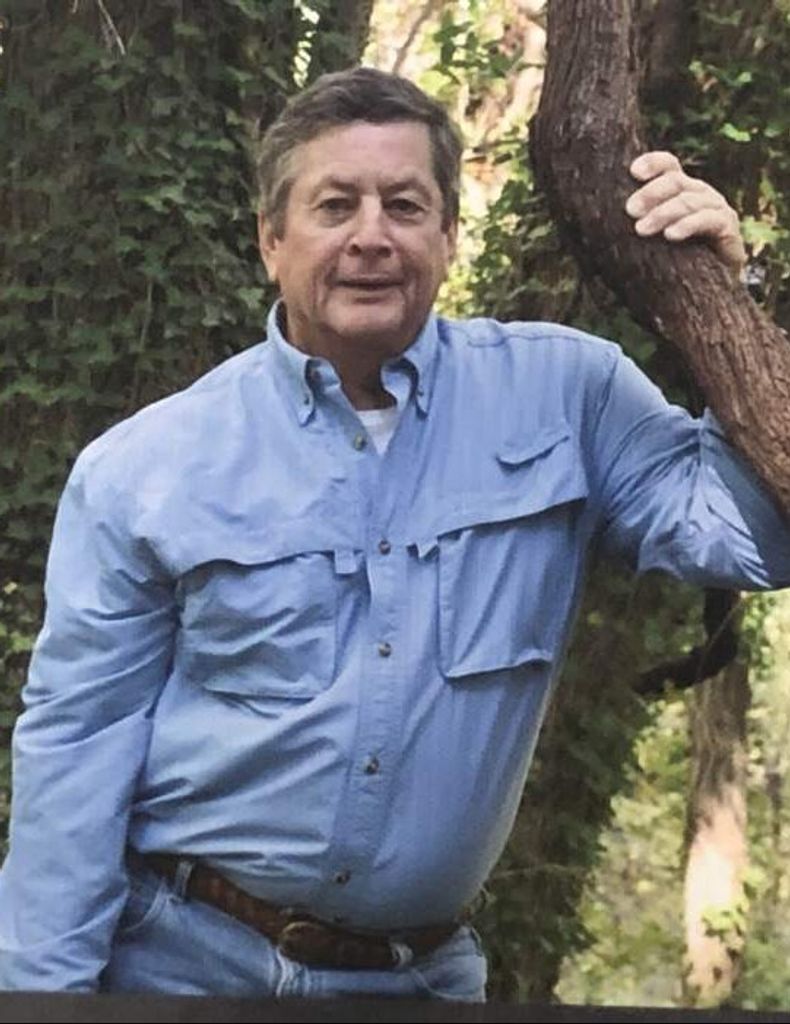 David Brian Hulsey Profile Photo