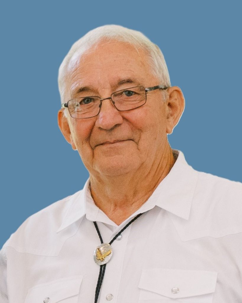 David D. Albers Profile Photo