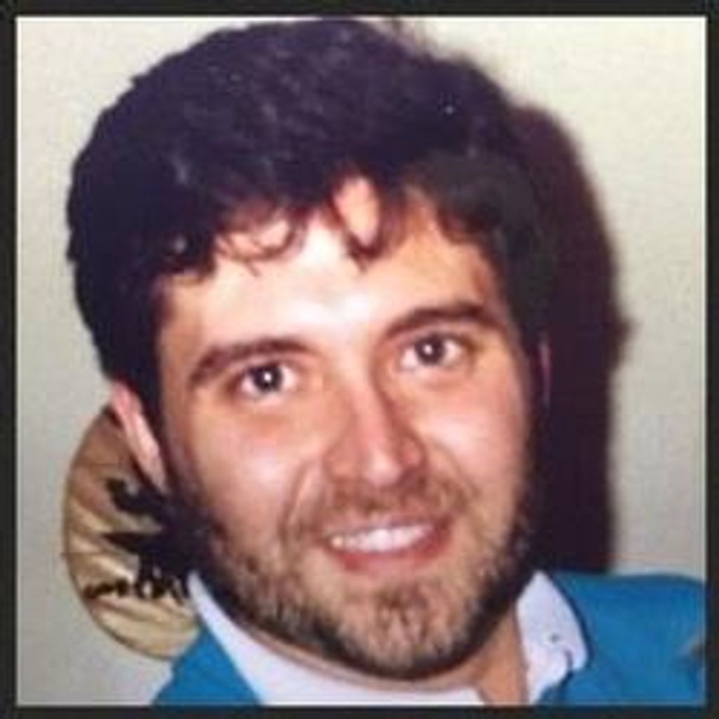 Perry Robert Shasteen