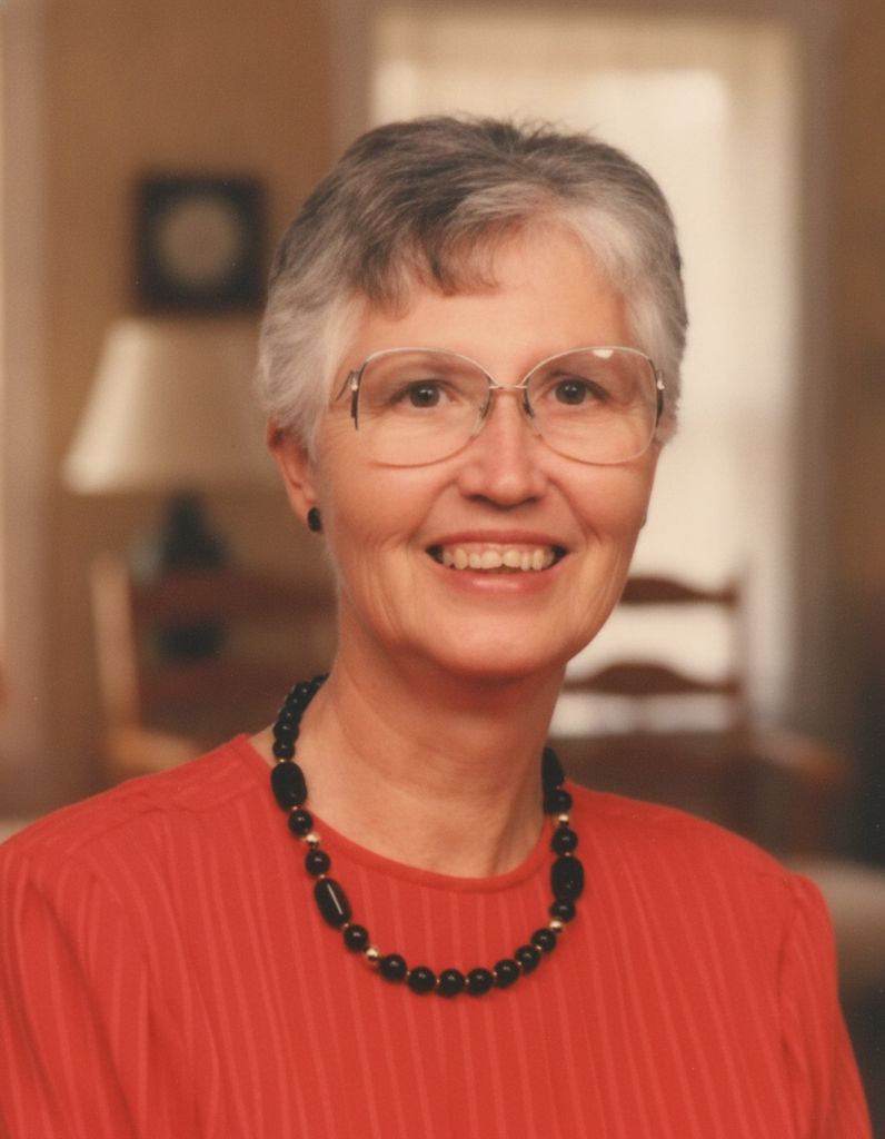Barbara A. Decker Profile Photo