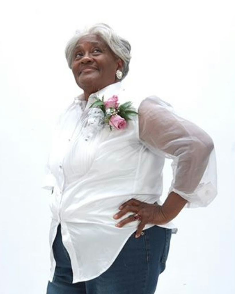 Edith Spells Mason Profile Photo