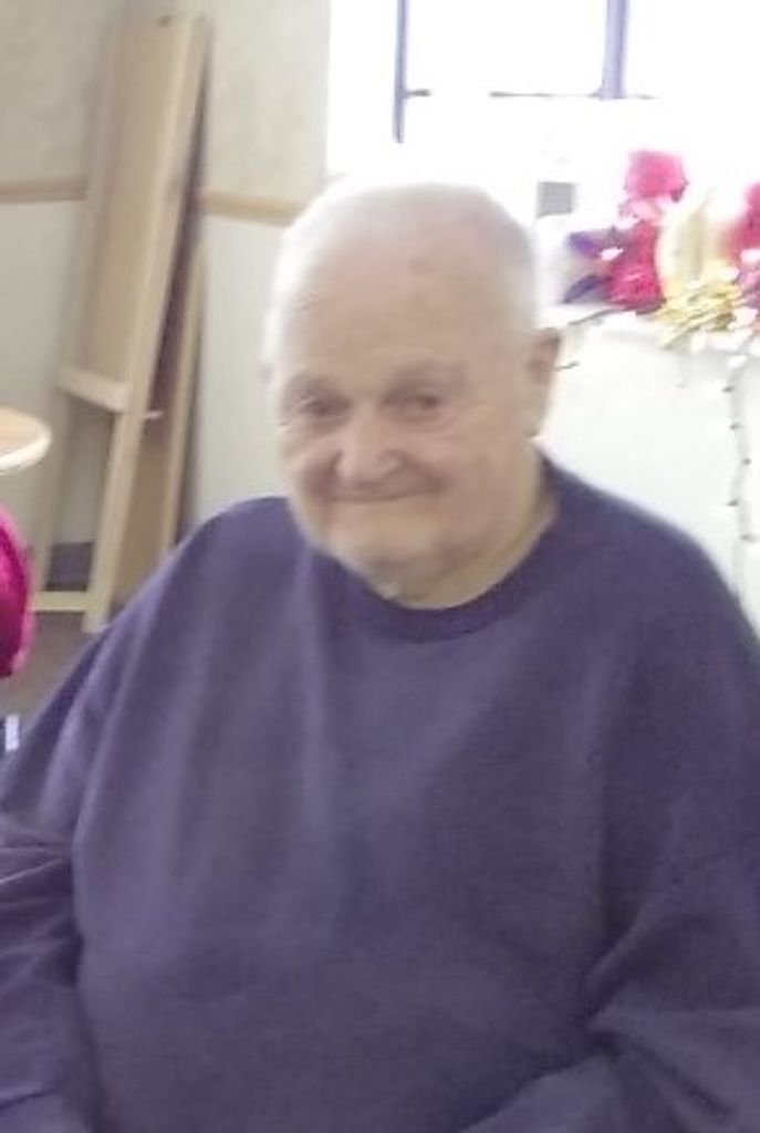 Burdette "Bud" T. Bennett