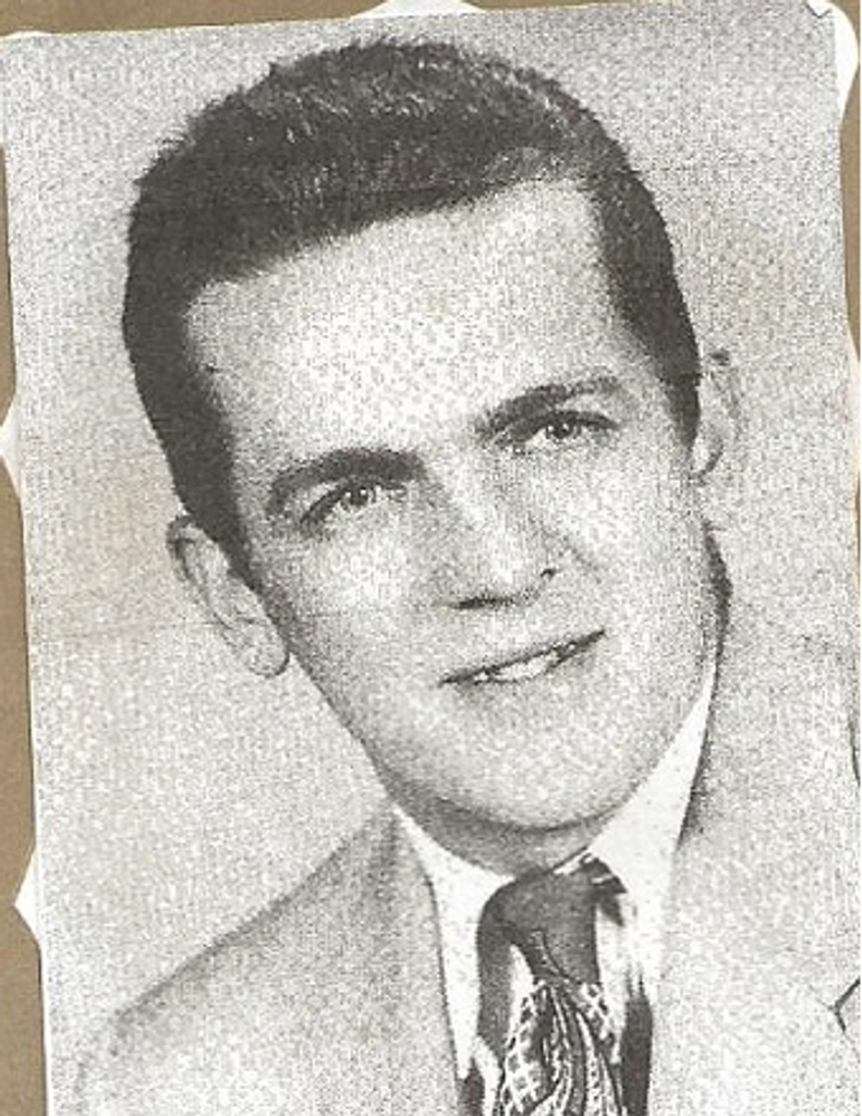Charles Ray Van Sickle Profile Photo