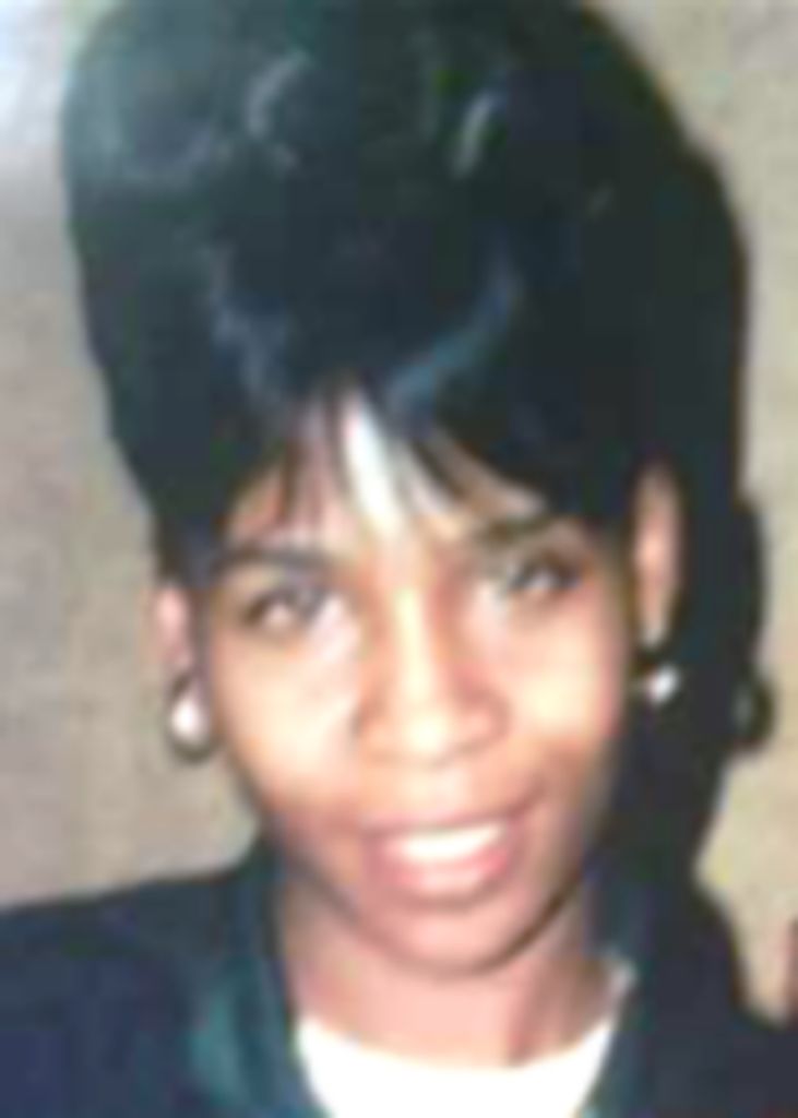 Trisha (Lansing) Lindsey
