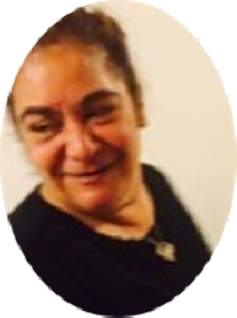 Migdalia Vazquez