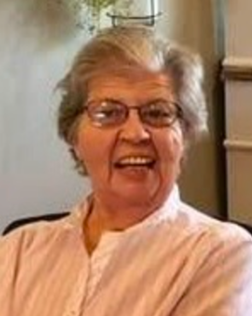 Elaine Ann Backhus Profile Photo