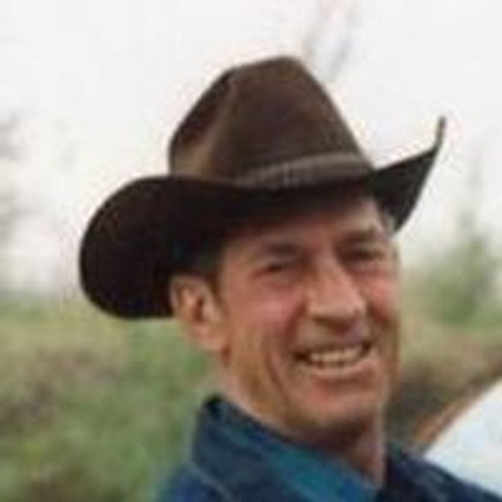 Roy Baker