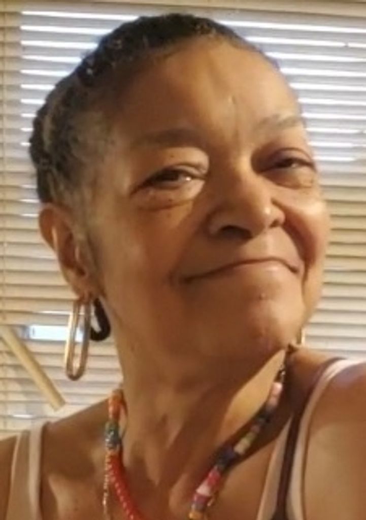 Mrs. Deborah J. Ackah
