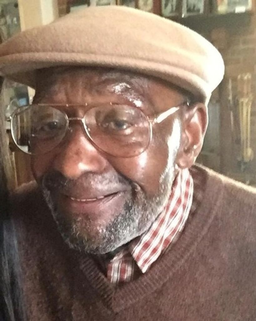 Olin Perry Caruthers