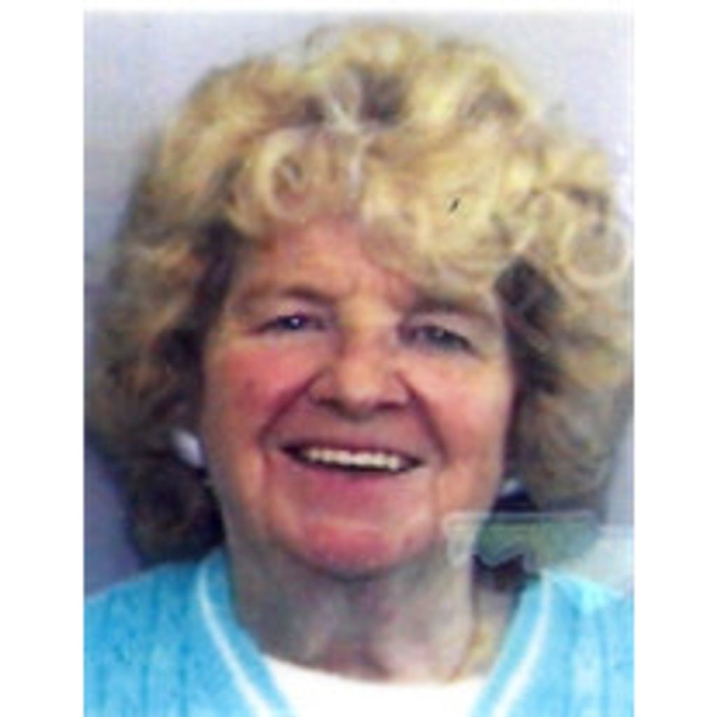 Eileen Venedam