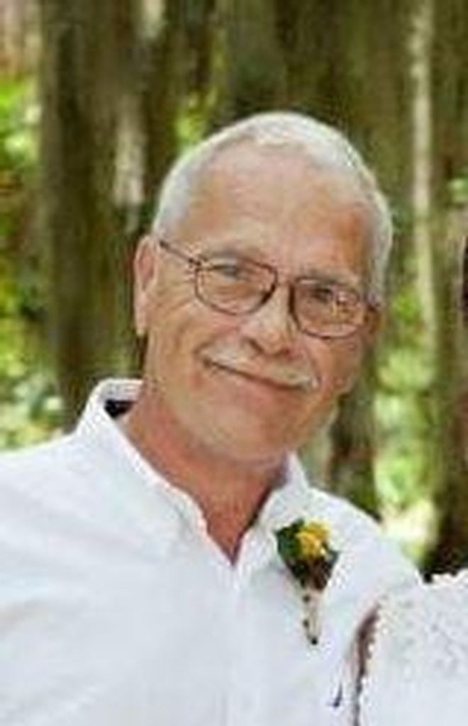 Mendell Ray Chester Profile Photo